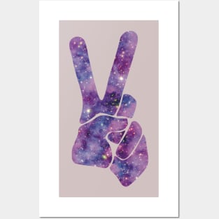 Peace Posters and Art